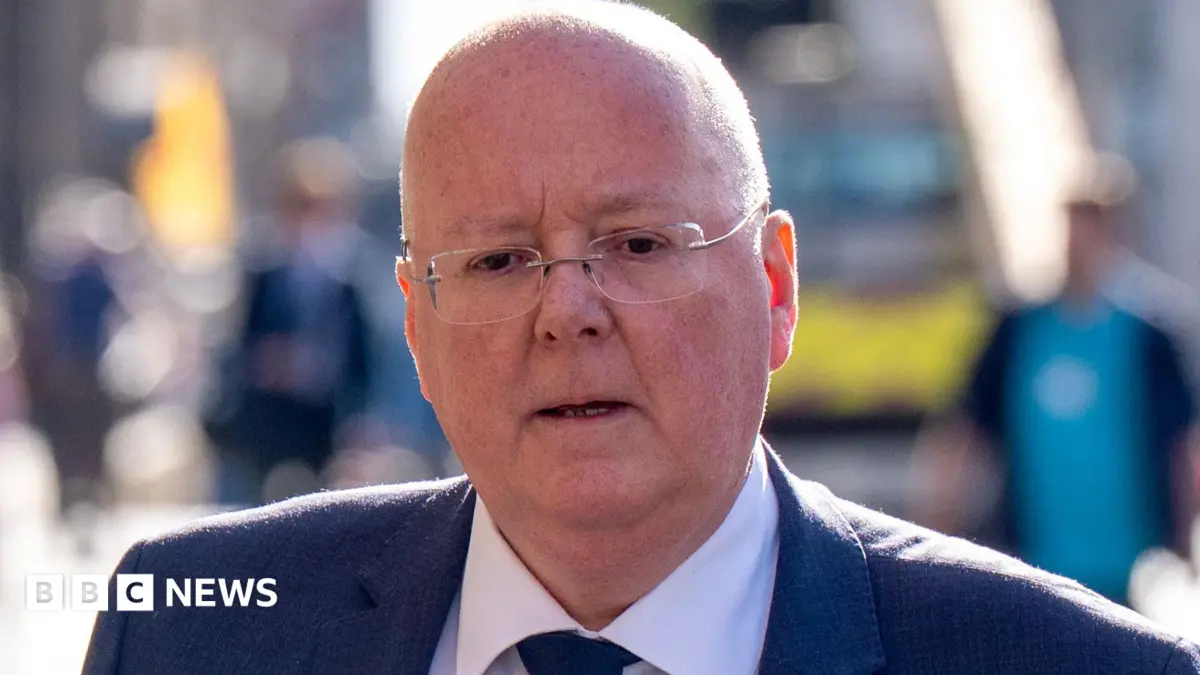 SNP Accounts Detail Motorhome Write-Off as Police Scotland Embezzlement Inquiry Continues