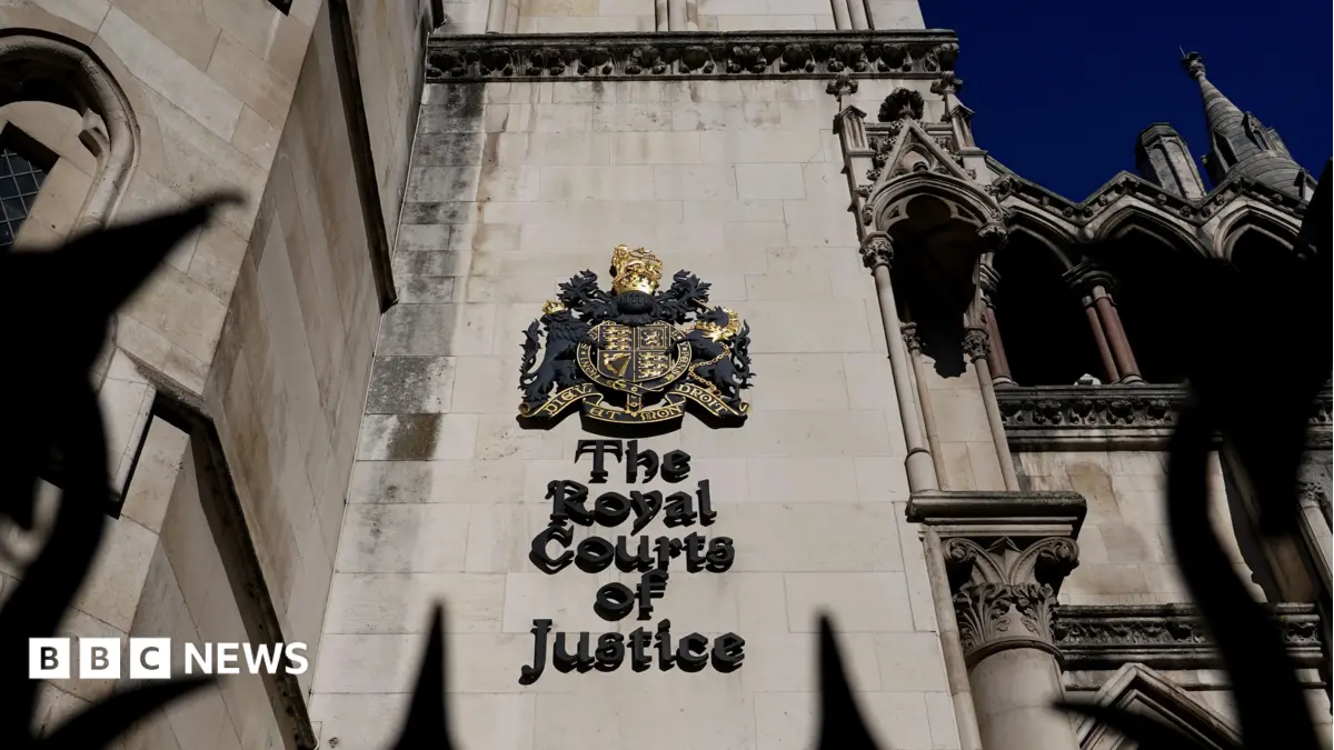 High Court Hears 'Well-Known' Man's Bid to Block Sexual Offence Allegation Publication