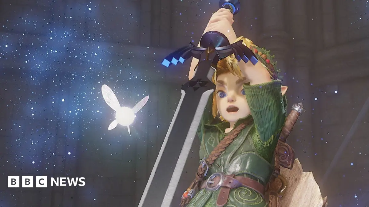 Game Remakes Exploit Nostalgia for Sales as Publishers Prioritise Established Franchises