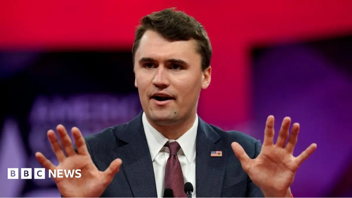 Charlie Kirk Murder Suspect Pleads Not Guilty, Utah Judge Allows Death Penalty Trial