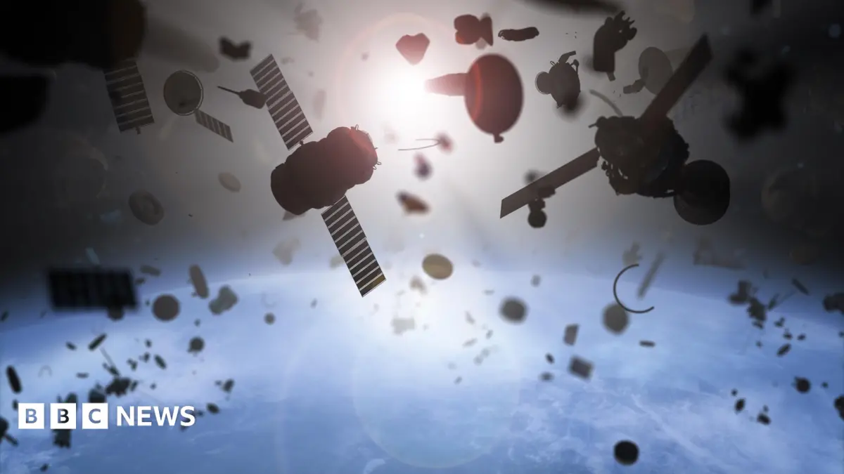 US Intelligence Briefs Congress on Russian Anti-Satellite Weapon Capabilities in Orbit