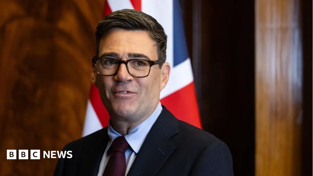 Prime Minister Seeks Renewed Brexit Debate, Six Years After UK Left European Union