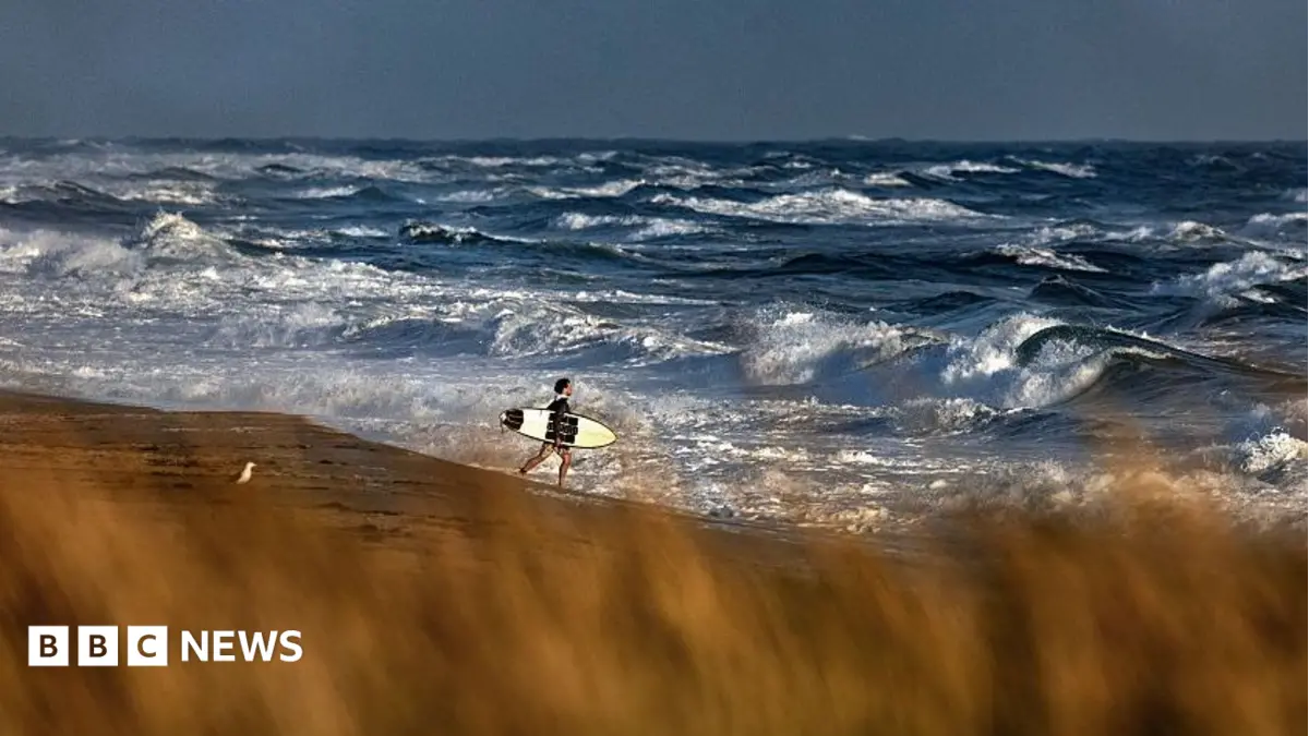 Medical Plane Carrying Six People Disappears Off Massachusetts Coast
