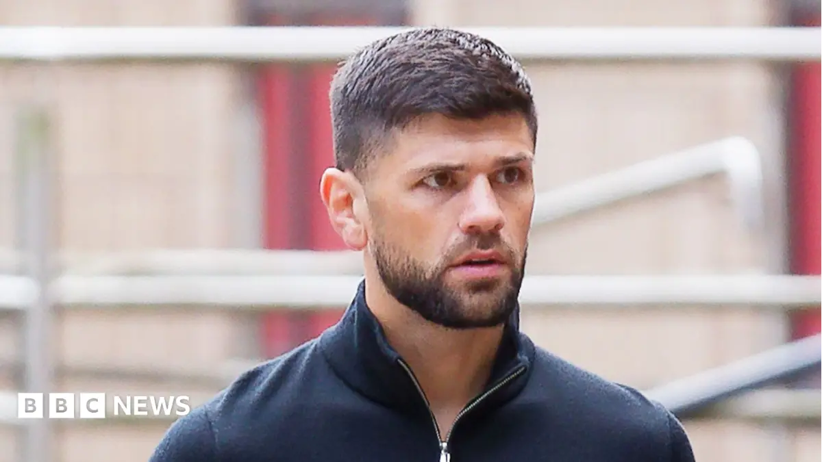 Boxer Joe Cordina Struck Man to Ground in Retaliation, Cardiff Court Hears