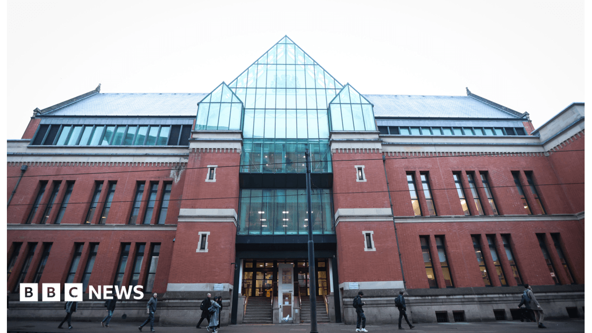 Husband Excluded From Trial in Two-Decade Rape Case, Twelve Others Face Charges