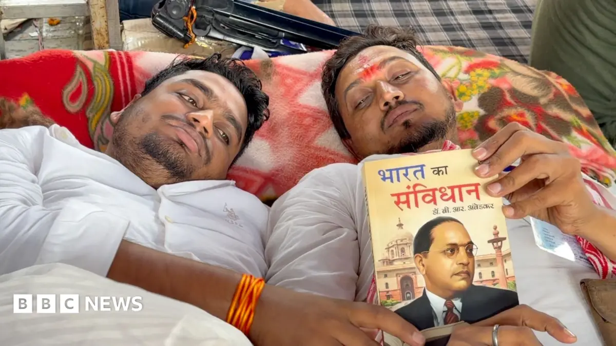 Jharkhand Youth Protest Job Recruitment Policy, Demand Local Prioritisation