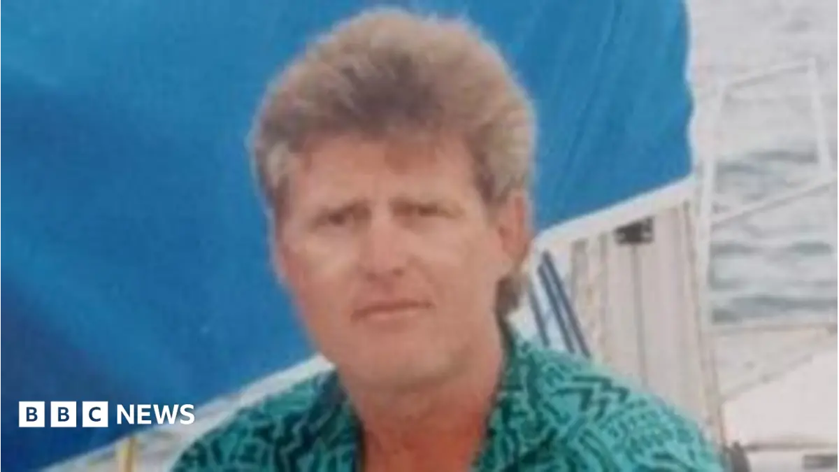 Adam Olverson Accused of Manslaughter in Father Thomas's Norfolk Shooting Death