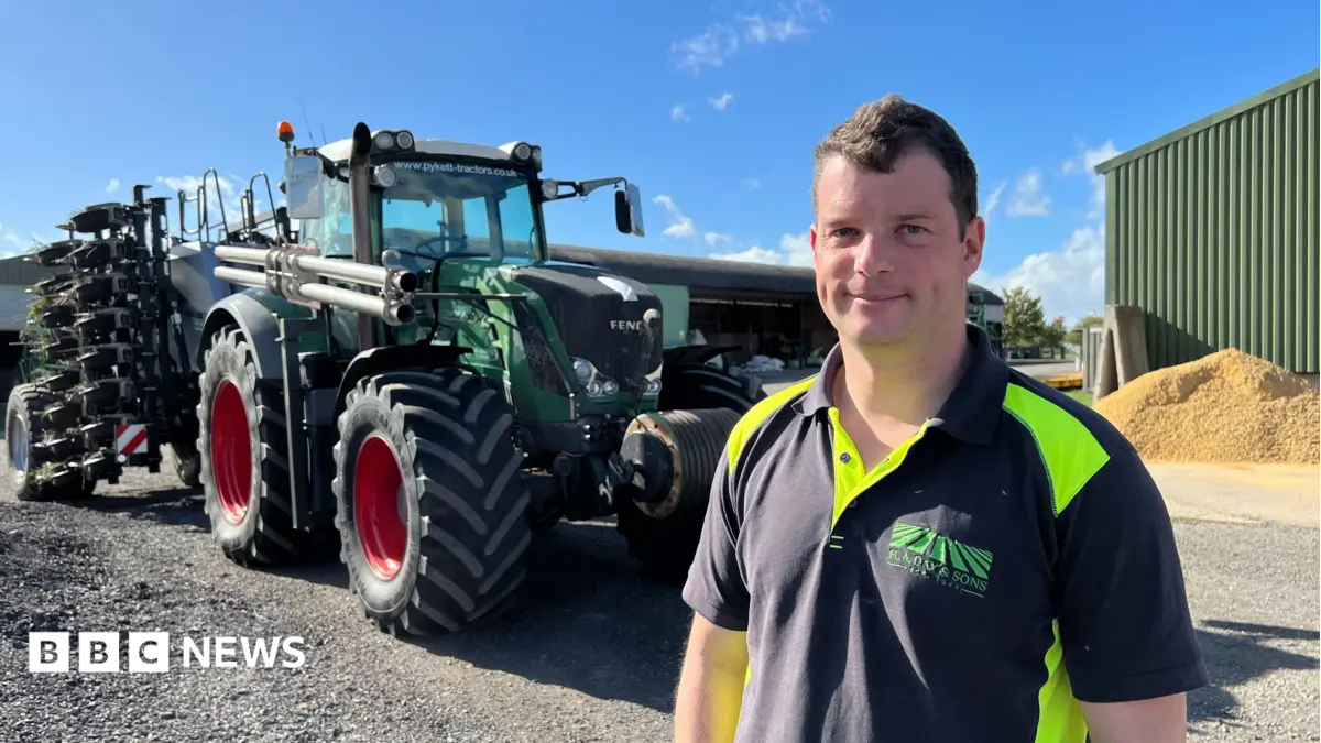 UK Farmers Endure 50% Wheat Harvest Reduction, Dairy Costs Double After 2026 Drought