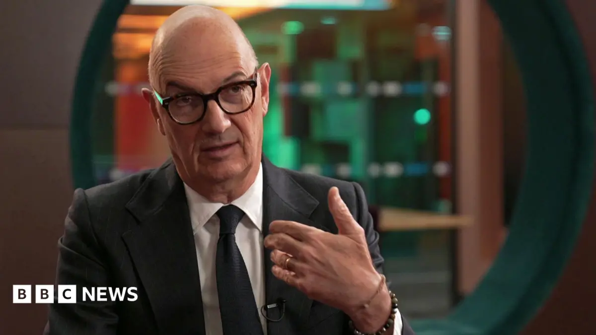 French Finance Minister Lescure Urges UK to Rejoin EU, Citing Global Challenges