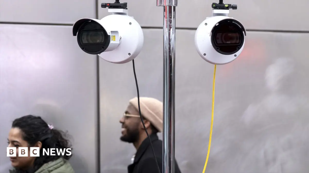 Conservatives Urge Police to Scan All Suspect Images with Facial Recognition