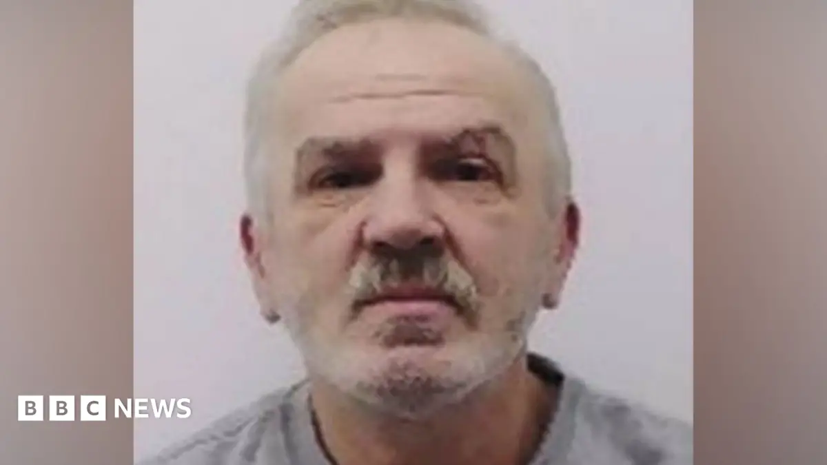 Eugeniu Neamtu Jailed For Second Flatmate Murder in London