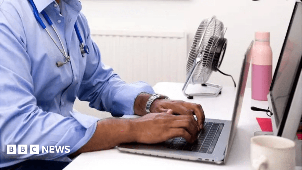 Hundreds of UK GP Practices Lose Online Services Following Silicon Practice Collapse