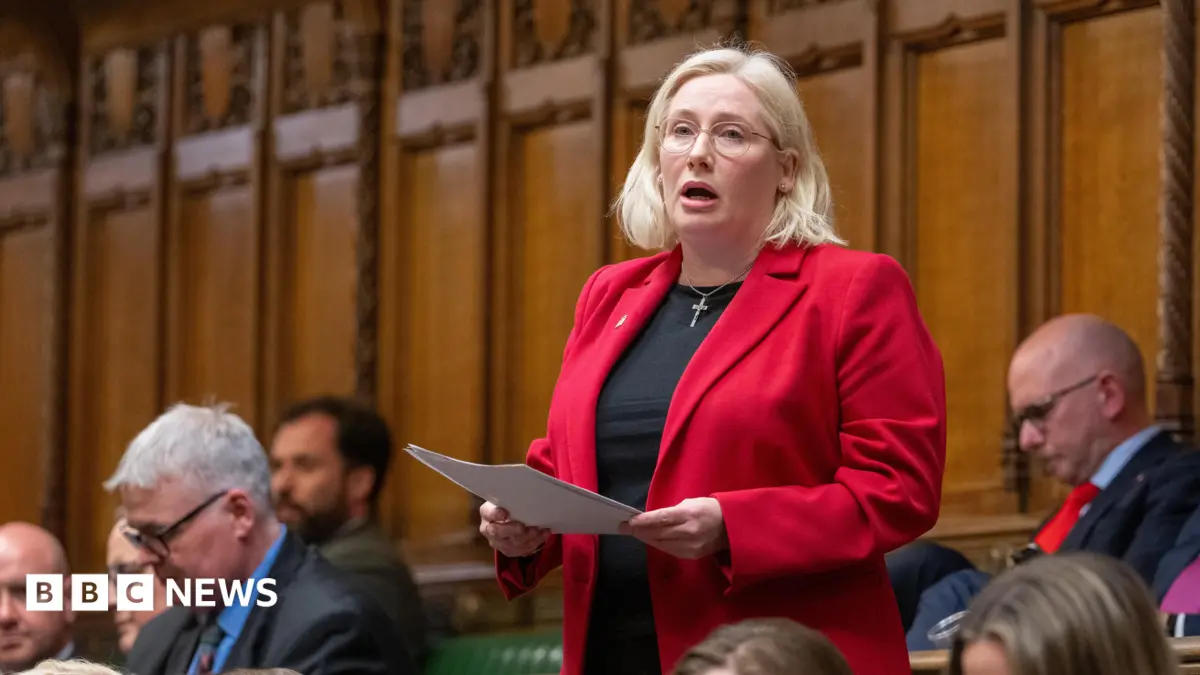 Luton MP Demands Stricter Regulation for Shared Housing Market