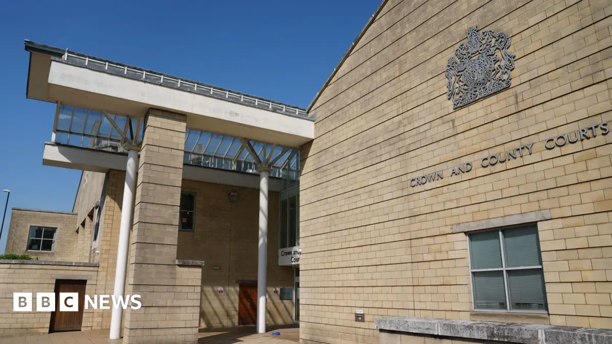 Teenager Denies 22 Sexual Offences; Northampton Crown Court Trial Set for 2027