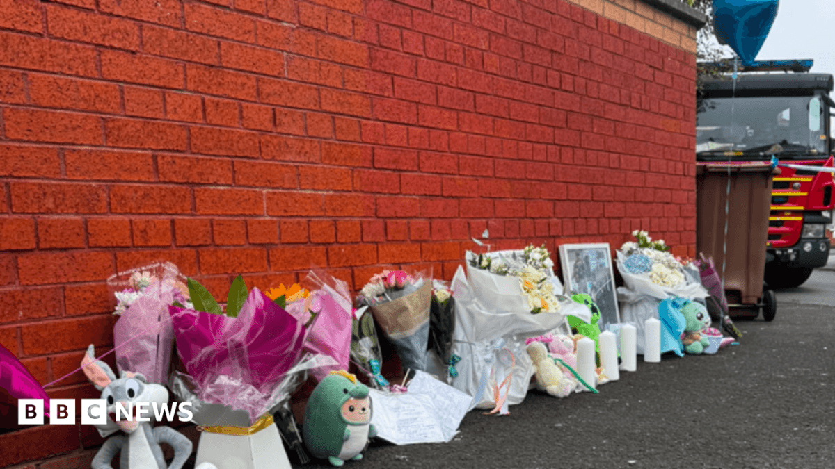 Four Die in Bootle House Fire: Woman and Three Children Perish