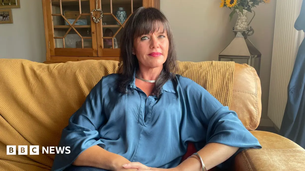 Annabelle Boucher Pays £105,000 to Divorce Coercive Ex-Husband, Seeks Law Reform