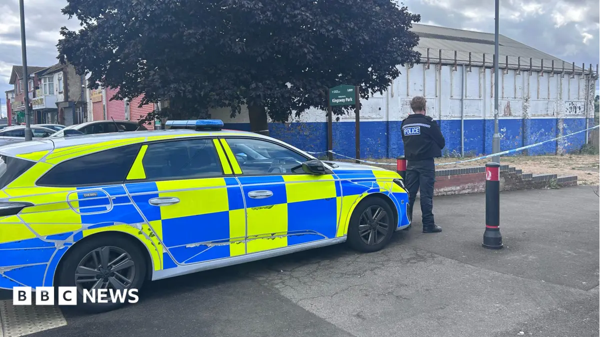 Three Teenagers Face Murder Charge Over Man's Stabbing Death in Essex