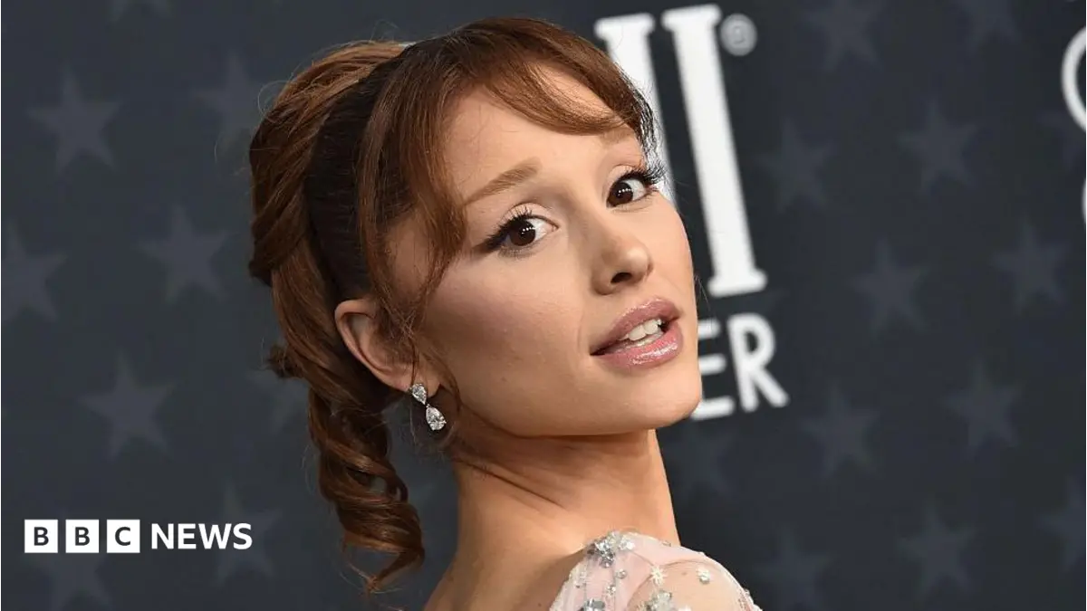 Ariana Grande Files Lawsuit to Uncover Identities of Music and Video Hackers
