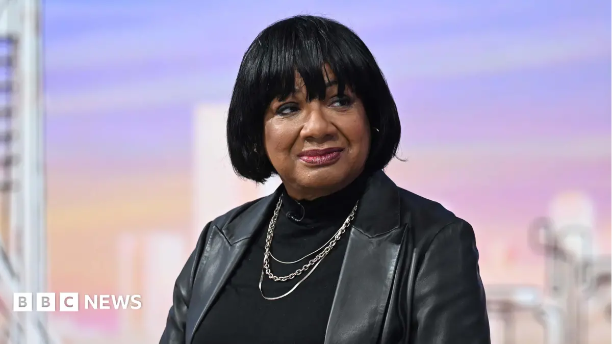 Diane Abbott Reinstated as Labour MP Following Formal Warning for Antisemitism Remarks
