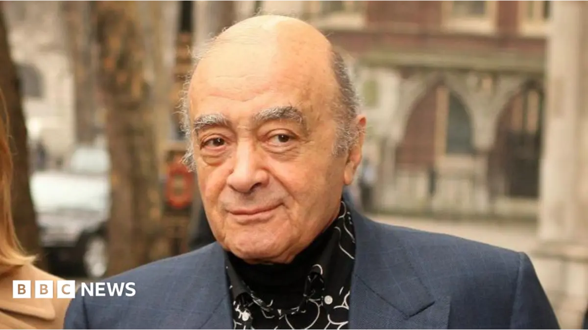 At Least Five Al Fayed Household Staff Confirmed Modern Slavery Victims, Including at Harrods