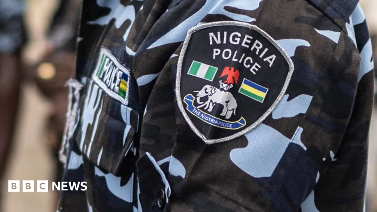 Nigerian Traffic Officers Detained Over Alleged Bribery Attempt on Anti-Corruption Head