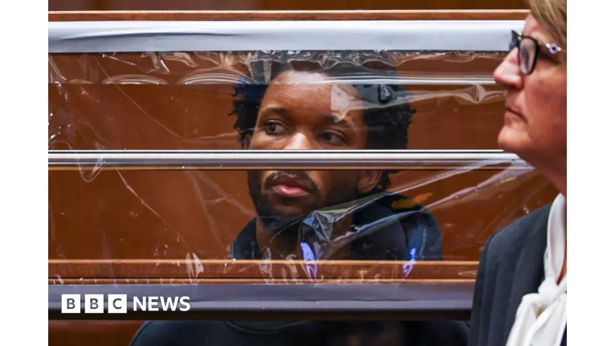 Gruesome Images Shown in David Burke Hearing; Family Calls Evidence 'Worst Nightmare'