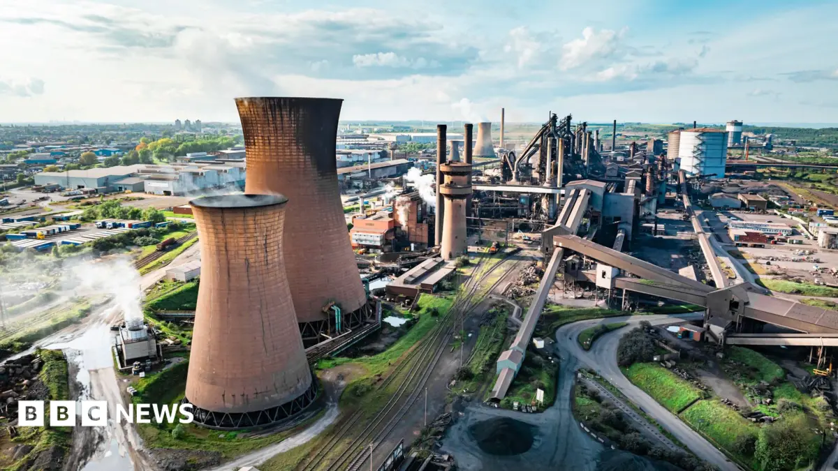 MPs Criticise British Steel National Security Review: Government Fails Profitability Plan