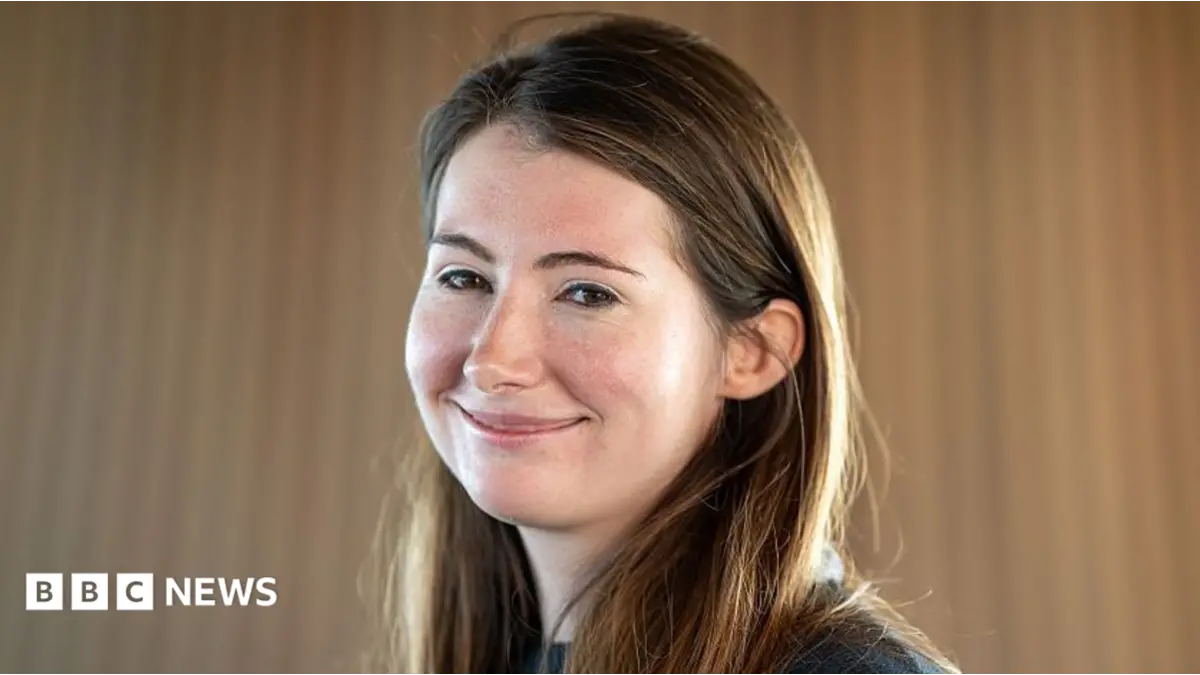 Senedd Member Sarah Cooper-Lesadd Claims Reform Party
'Falling Apart', Advocates Welsh Independence