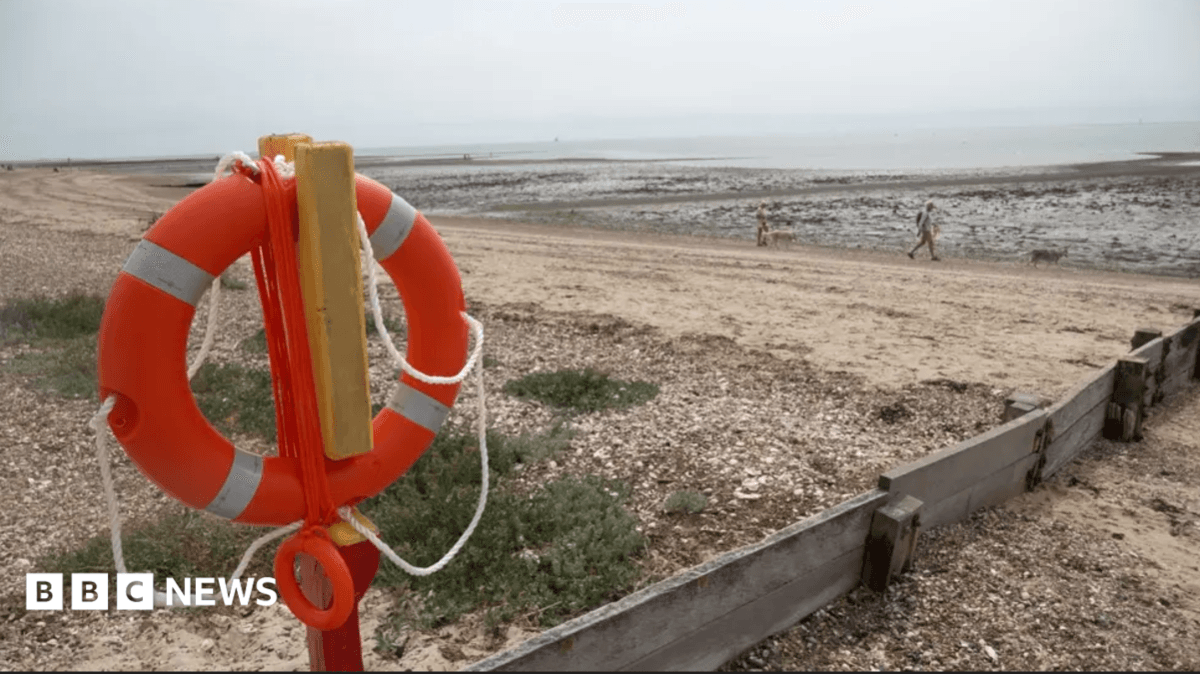 Camber Sands Drowning Victims' Family Support Beach Safety Review Demands