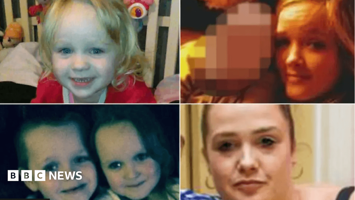 Walkden Arson Attack: Mother Describes Children's Terror Before Fatal Fire