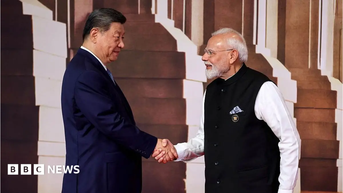 India's Reliance on Chinese Imports Jeopardises Domestic Manufacturing Sector