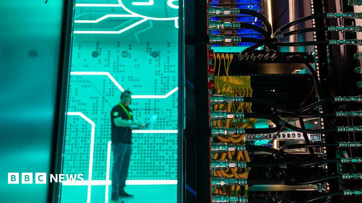 Ofgem Proposes Hundreds of Millions in Deposits from Data Centres for Power Grid Access