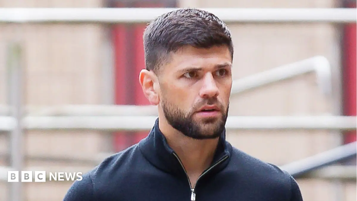 Joe Cordina, Former Boxing Champion, Denies Petrol Station Assault Charge