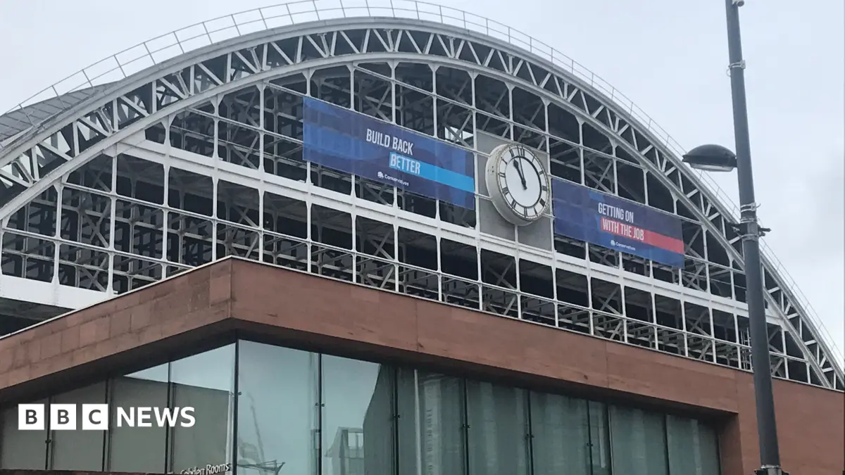 Manchester Secures G20 Summit Hosting Rights for 2027