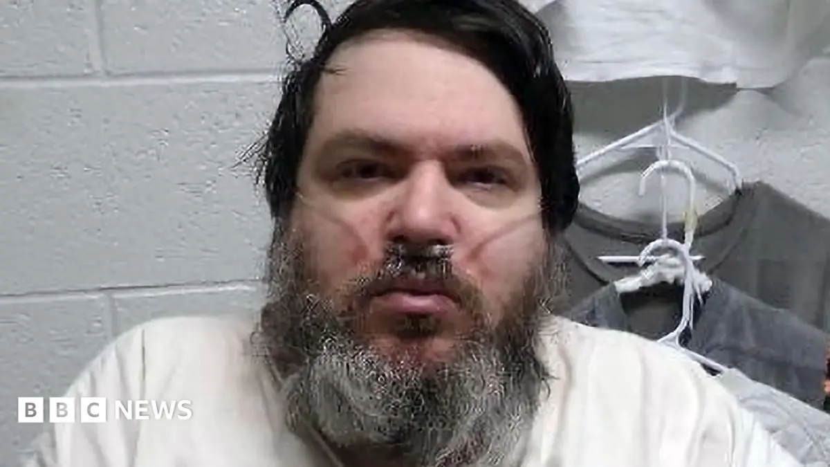 Nicholas Rossi, US Fugitive and Convicted Rapist, Dies in New Hampshire Hospital