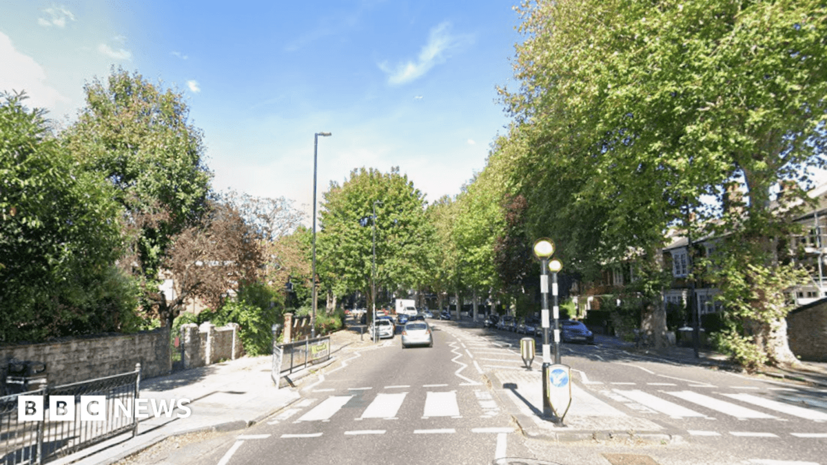 16-Year-Old Girl Dies in North London Road Collision, Driver Arrested