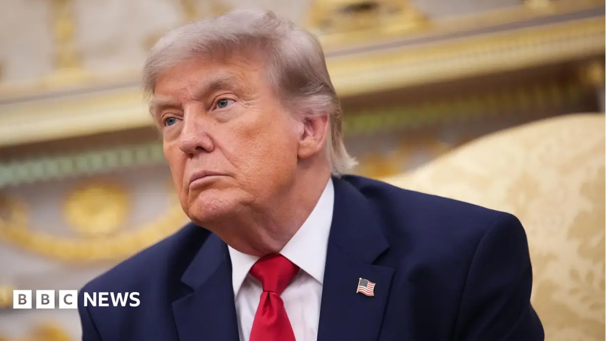 Trump Discloses Billions from Bibles, Home Alone Royalties, and Perfume Sales in 2025