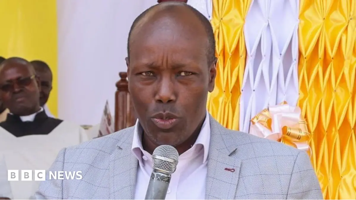 Kenya Targets Foreign Business Owners, Implements Visa Restrictions on Traders
