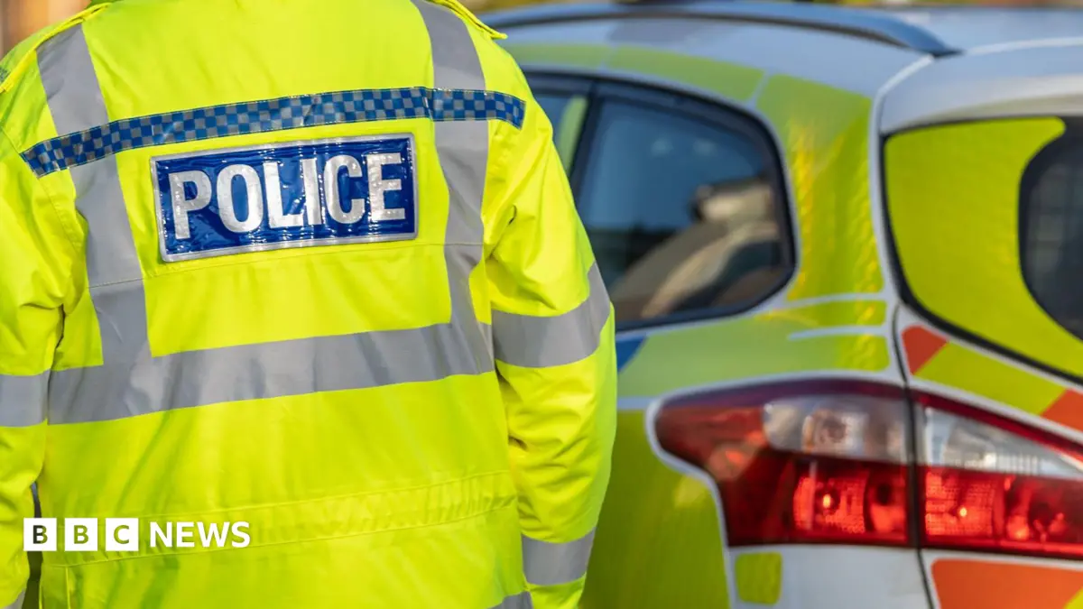 Child Dies After Road Collision in Leicestershire; Lorry Driver Arrested