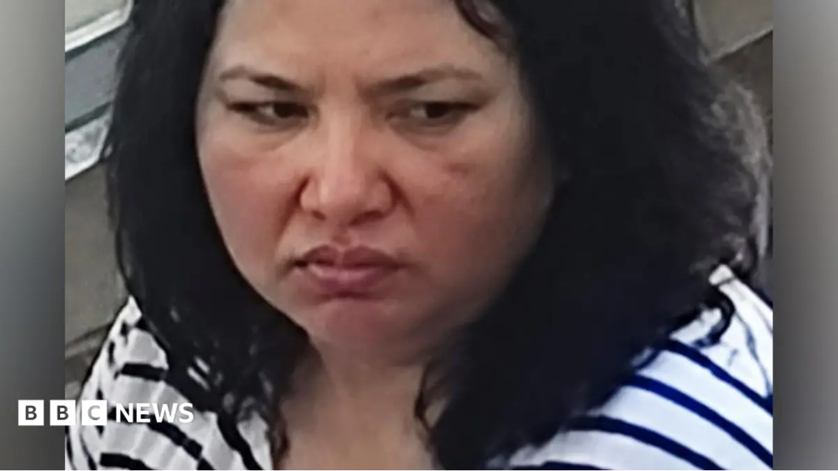 Monaco Bomb Attack Suspect Anastasiia Berezovska Found Dead in Ukraine