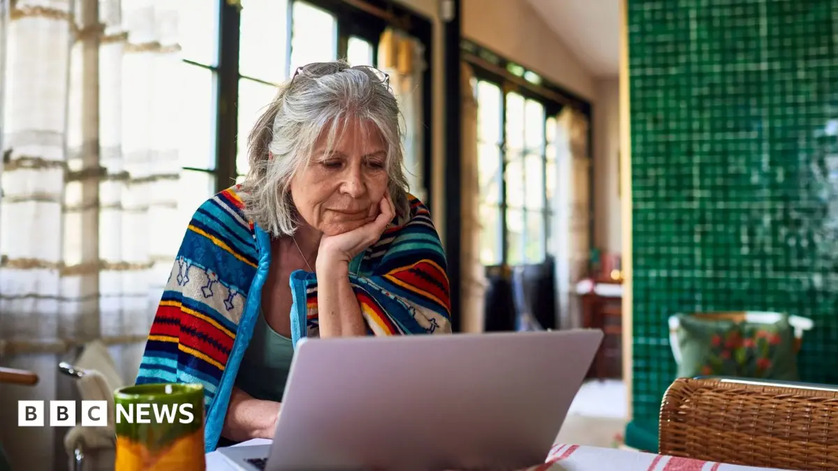 UK State Pension Ranks Lowest Among Wealthy Nations, Overtaken by South Korea, Japan