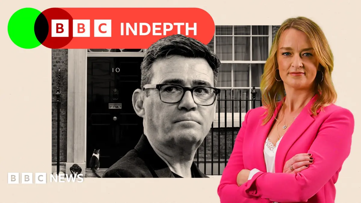Whitehall Undergoes Intense Reshuffle as Incoming Prime Minister Prepares for Power Transition