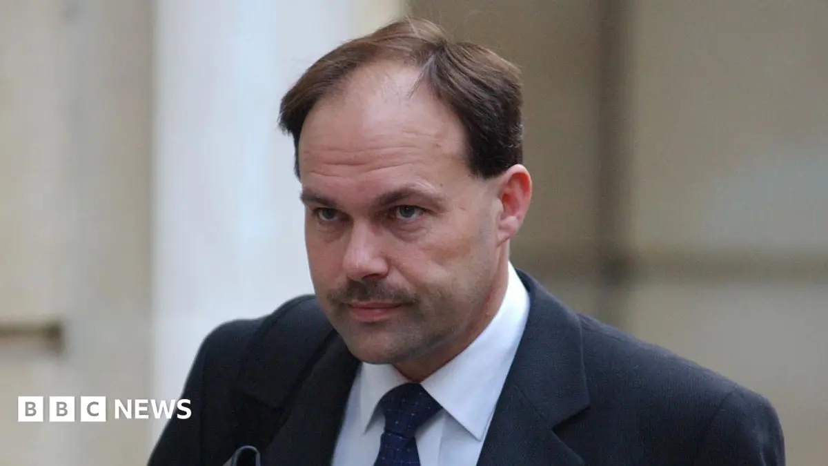 Glyn Razzell's Ex-Wife's Family Fears Body Will Never Be Found If Killer Released