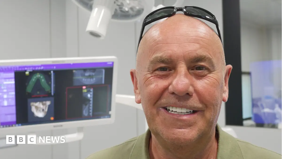 Albania Eyes Dental Tourism Boom, Drawing Patients from UK for Lower Costs