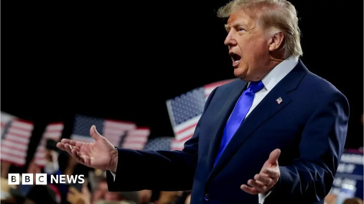Donald Trump Promises $5,000 Payout for Every American Adult if Republicans Win