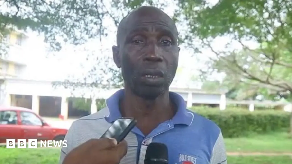 Bombs Prevent Nigerian Police Rescue of 19 Kidnapped Youths in Kaduna State