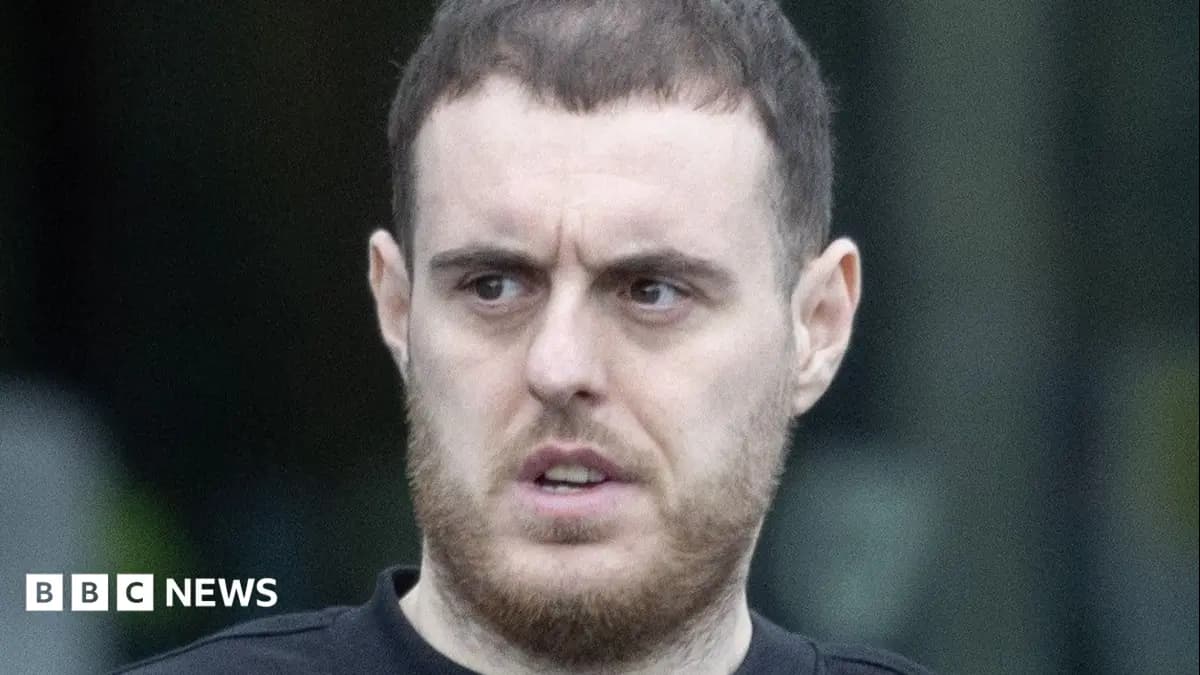 Gary Anderson, Convicted Murderer of Karol Kelly, Appears in Londonderry Court