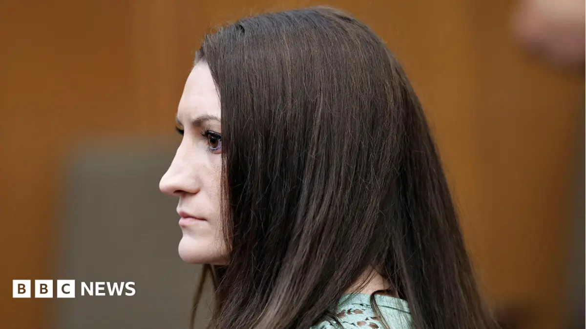 Massachusetts Jury Considers Five Verdict Options in Lindsay Clancy Child Murder Trial