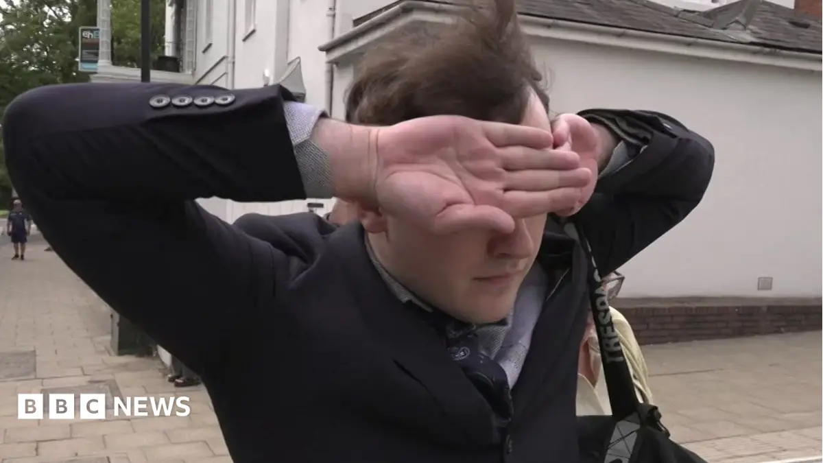 Former Tax Worker Jailed for Inciting Hatred Online After Investigation
