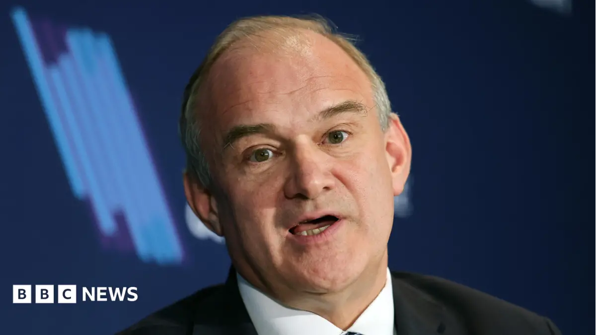 Liberal Democrats Urge UK to Join EU Migration Pact to Disrupt Channel Crossings